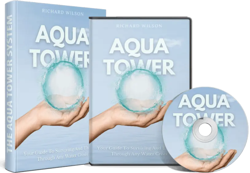 The Aqua Tower